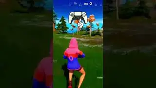 COME SCIVOLARE SU FORTNITE…