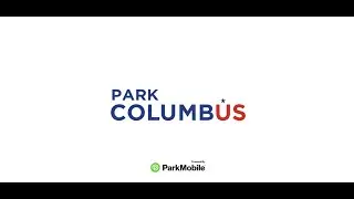 ParkColumbus - Powered by ParkMobile