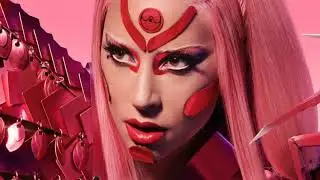 Lady Gaga - Replay [Empty Arena Edit]