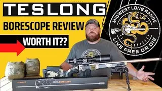 Teslong Borescope Review