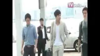 120620-Lee Seung Gi At Incheon Airport
