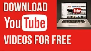 How to download youtube video on your Laptop & PC