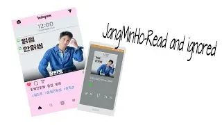 JangMinHo-  Read and ignored [prod. Young Tak(Eng.)] 장민호-읽씹안읽씹[prod.영탁(영어버전)]