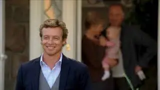 The Mentalist — Gift (Season 1, Episode 8) Soundtrack by Blake Neely