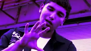 BIG MOTION CHAVO - East Garland Baby Slowed