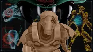 The Utility of Death in the Prime Trilogy || A Metroid Analysis