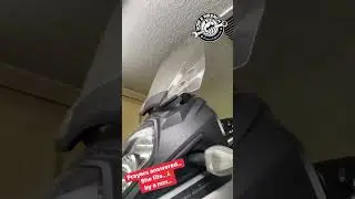 #takemetochurch #how2wrench #dreamgarage  #SuzukiMotorcycles #dl1000 #adventurerider #youtubershorts