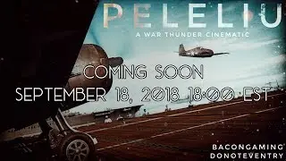 Peleliu - Trailer