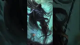 C'tan EXPLAINED - Ancient STAR GODS Of The Necrons!