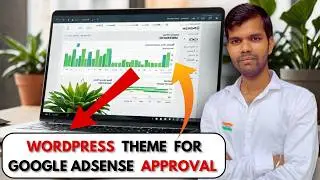 Best WordPress Themes for AdSense Approval (2025)