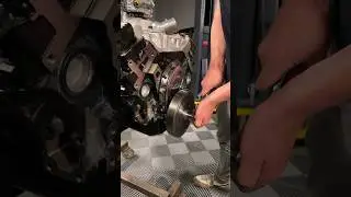 How To Find Top Dead Center 