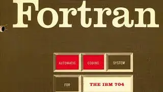 fortran