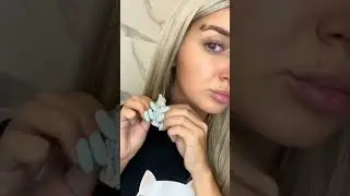 Обесцвечивание волос лимоном 
