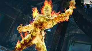 Xbox ONE Killer Instinct