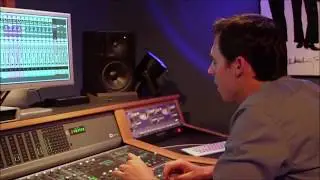 In the Studio with Valiancy