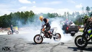 BPWB EUROPE TOUR | TRAILER