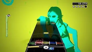 Rock Band 2 - 