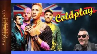 Brief History Of Coldplay
