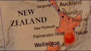 Amateur Radio New Zealand
