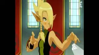 Wakfu - Confrérie du tofu vs Cassis