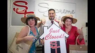 Deb & Maryann Move to Florida