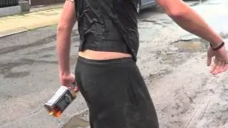 Vidím tě všude