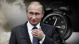 En Ukraine, ça sent la fin