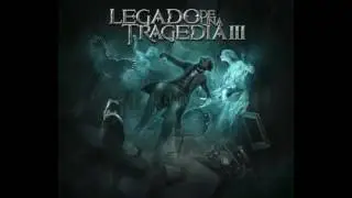 Legado de una Tragedia III - La maldición del manuscrito