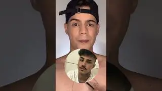 ME TRANSFORMEI NO MC LIVINHO 😱 