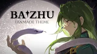 Baizhu Trailer Music - Beyond Mortality (Extended Cover) | Genshin Impact v.3.6 Trailer OST