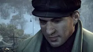 Mafia 2 Definitive Edition GTX 660