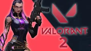 The Valorant Experience 2