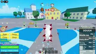 Fastest Fruit In Water 
