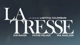 La Tresse (2023) VF