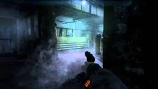 Metro Last Light - Chronicles Pack DLC Walkthrough - Pavel
