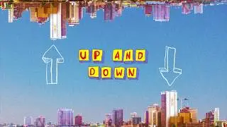 Riton & Kah-Lo - Up & Down