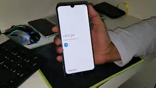 All Samsung A31(A315F) FRP/Google Lock Bypass Without PC Android 10  App Not Install  No Pin Window