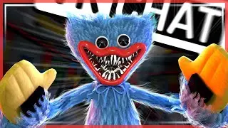 Poppy Playtime - VRChat
