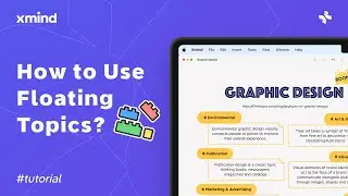How to Use Floating Topics? | Feature Tutorial