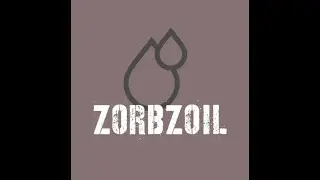Zorbzoil RNR applications