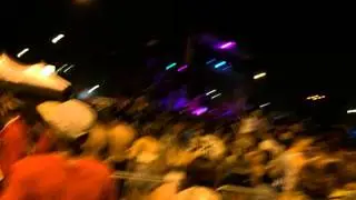 DIPLO -  Mad Decent Block Party - LED Presents - 9/14/14