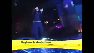 SHAXNOZ YANI YANI