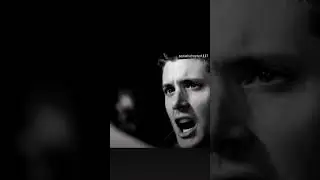 жалко Сэма #сверхъестественное #рекомендации #supernatural #deanwinchester #shorts #samwinchester
