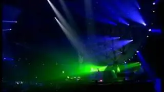 D-Block & S-Te-Fan - Ride With Uz ! (Live @ Qlimax 2008)