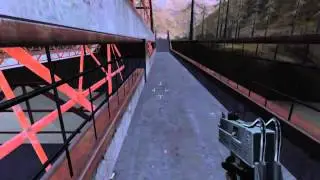 Progect IGI 2 Covert Strike часть 4 Мост через Днестр