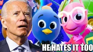 The REAL REASON Biden Dropped Out