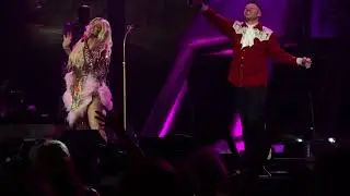 GOOD OLE DAYS - MACKLEMORE KESHA NASHVILLE 7/13/18