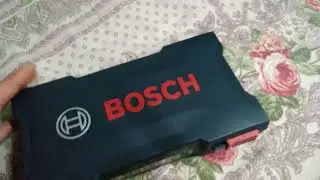 BOSCH GO 2 неужели обзорщики не догадались?