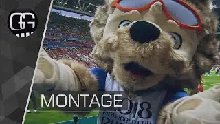 World Cup 2018 Montage