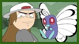 POKEMON PARODY & WE'VE MOVED!